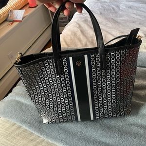 Beautiful mini tote